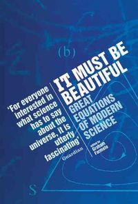 Produktbild: It Must Be Beautiful