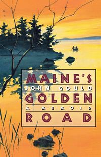 Produktbild: Maine's Golden Road