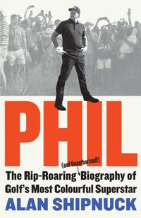 Produktbild: Shipnuck, A: Phil