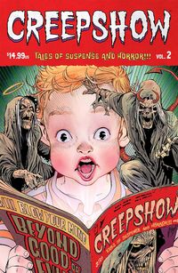 Produktbild: Creepshow Volume 2