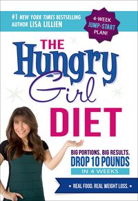 Produktbild: Hungry Girl Diet