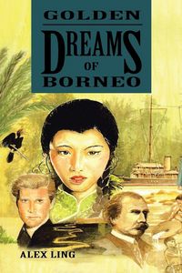 Produktbild: Golden Dreams of Borneo