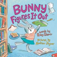 Produktbild: Bunny Figures It Out