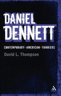 Produktbild: Daniel Dennett