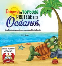 Produktbild: Tammy la Tortuga Protege Los Oc&eacute;anos