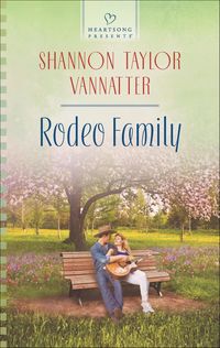 Produktbild: Rodeo Family
