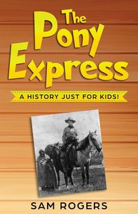 Produktbild: The Pony Express