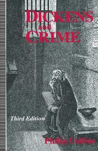 Produktbild: Dickens and Crime