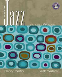 Produktbild: Essential Jazz: The First 100 Years (with CD-ROM)