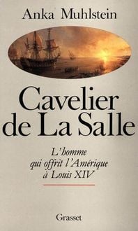 Produktbild: Cavelier de La Salle