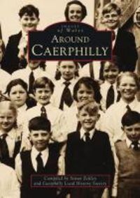 Produktbild: Eckley, S: Caerphilly
