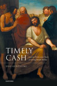 Produktbild: Timely Cash