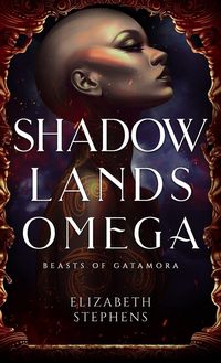 Produktbild: Shadowlands Omega