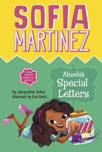 Produktbild: Abuela's Special Letters