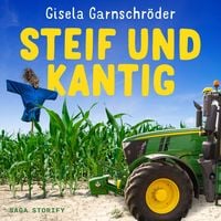Produktbild: Steif und Kantig - Zwei Schwestern ermitteln