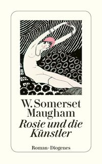 Bild vom Artikel Rosie und die Künstler vom Autor William Somerset Maugham