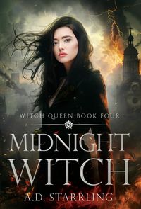 Produktbild: Midnight Witch