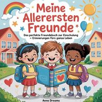 Produktbild: Meine allerersten Freunde