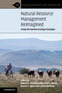 Produktbild: Natural Resource Management Reimagined