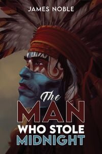 Produktbild: Man who Stole Midnight