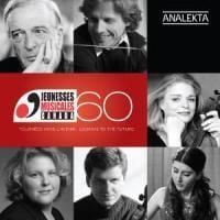 Bild vom Artikel Jeunesses Musicales du Canada: 60 Years vom Autor Rouleau
