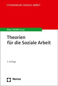 Produktbild: Theorien f&uuml;r die Soziale Arbeit