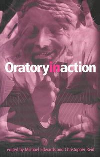 Produktbild: Oratory in Action