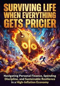 Produktbild: Surviving Life When Everything Gets Pricier