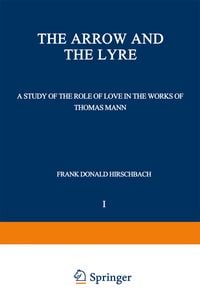 Produktbild: The Arrow and the Lyre