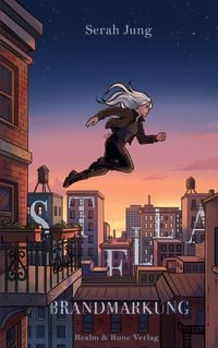 Produktbild: Stella Brandmarkung