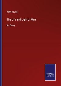 Produktbild: The Life and Light of Men