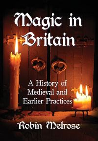 Produktbild: Magic in Britain