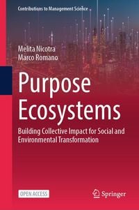 Produktbild: Purpose Ecosystems