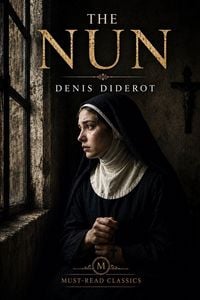 Produktbild: The Nun