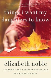 Produktbild: Things I Want My Daughters to Know