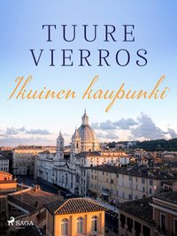 Produktbild: Ikuinen kaupunki