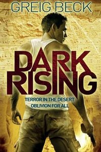 Produktbild: Dark Rising