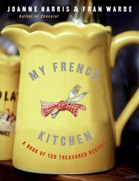 Produktbild: My French Kitchen