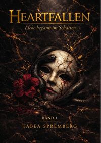 Produktbild: Heartfallen - Liebe begann im Schatten