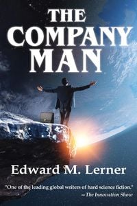 Produktbild: The Company Man