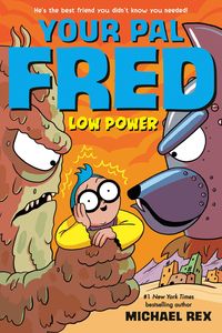 Produktbild: Low Power: A Graphic Novel