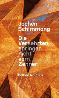 Produktbild: Die Versehrten springen nicht vom Zehner