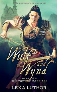 Produktbild: Of Wulf and Wynd, Part 1