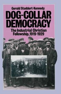 Produktbild: Dog-collar Democracy