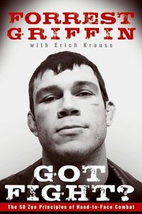 Produktbild: Got Fight?