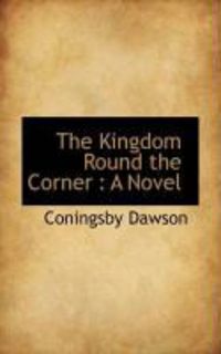 Produktbild: The Kingdom Round the Corner