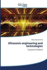 Produktbild: Ultrasonic engineering and technologies