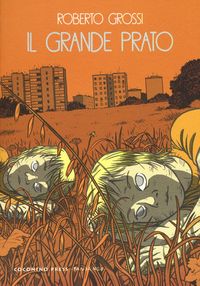 Produktbild: Il grande prato