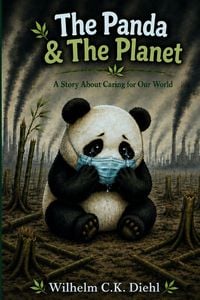 Produktbild: The Panda & The Planet