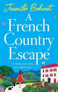 Produktbild: A French Country Escape